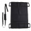 Assistive Patient Transfer Sheet with Shoulder Strap Oxford Cloth Nylon Webbing 5
