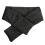 Heated Scarf Soft Washable Electric Neck Wrap USB Power 3 Temp Adjustable Black 3