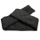 Heated Scarf Soft Washable Electric Neck Wrap USB Power 3 Temp Adjustable Black 16