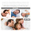78pcs Nose Breathing Strips - Anti Snoring Relief 5