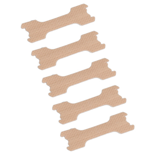 78pcs Nose Breathing Strips - Anti Snoring Relief
