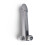 Heavenly Body | 316L Stainless Steel Dildo 2