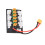 1-3S Parallelladeplatine mit XT-Anschluss 13