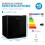Subcold Subcold Cave50 Beer Fridge - 50L 4