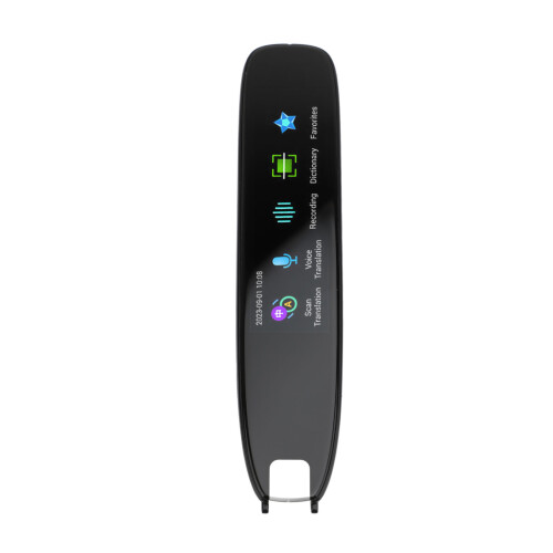 Translation Pen 112 Langages Instant Smart Voice 1