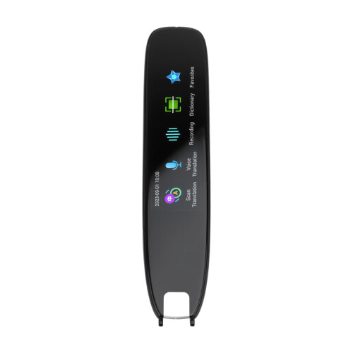 Translation Pen 112 Langages Instant Smart Voice 2