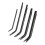 5Pcs Double Ended Air Line Disconnect Tool Set for Big Rigs 5