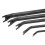 5Pcs Double Ended Air Line Disconnect Tool Set for Big Rigs 12