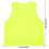 12PCS Small Mesh Children Football Training Vest 14
