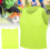 12PCS Small Mesh Children Football Training Vest 10