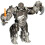 Transformers Figurine - HASBRO - Apelinq - 22 cm - Transformers - Leader Class - Kollektion 3