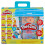 Play-Doh Play-Doh Carry-Along Creativity Set with 40 Tools, 8 Cans, and Carrying Case 4
