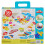 Play-Doh Play-Doh Carry-Along Creativity Set with 40 Tools, 8 Cans, and Carrying Case 5