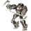 Transformers Figurine - HASBRO - Apelinq - 22 cm - Transformers - Leader Class - Kollektion 4