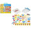 Play-Doh Play-Doh Carry-Along Creativity Set with 40 Tools, 8 Cans, and Carrying Case 1