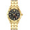 Versace Versace - VE7C00723 - Montre Bracelet - Men - Quartz - Greca Time GMT 1