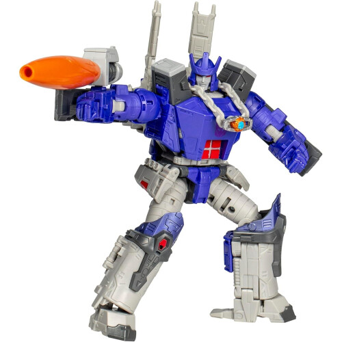 Transformers Transformers Studio Series Action Figure Transformers Movie Leader Galvatron 86-31 2