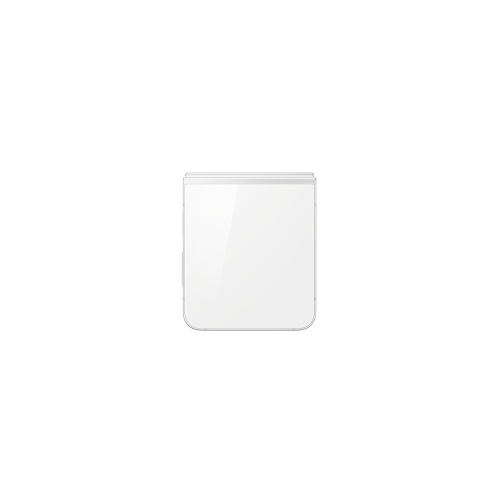 Samsung (128GB, White) Samsung Galaxy Flip7 FE 5G - F761B 2