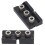 2-in-1 Bohrschablone – Dübelbohrführung, 8/10mm 10