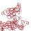 100Pcs Dog Shaped Paper Clips Iron Wire Decorative 13