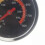 Backofenthermometer mit Halterung 50-400C 60mm Metall 6