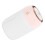 Feinnebel-Luftbefeuchter 330 ml 78x78x120 mm Rosa 10