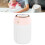Feinnebel-Luftbefeuchter 330 ml 78x78x120 mm Rosa 4