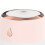 Feinnebel-Luftbefeuchter 330 ml 78x78x120 mm Rosa 8