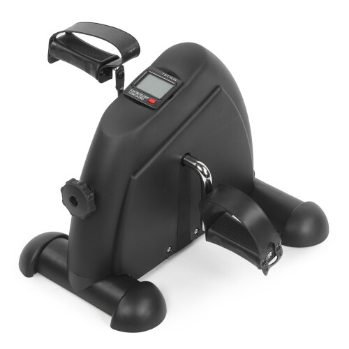 Mini Indoor Exercise Bike Home Upper Lower Limbs 1