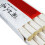 Moxa-Stäbchen 10 Stück Hochdurchdringendes Moxibustions-Set 4