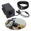Portable Lithium Battery Pack Case Waterproof Box 4