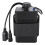 Portable Lithium Battery Pack Case Waterproof Box 7