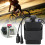 Portable Lithium Battery Pack Case Waterproof Box 5