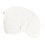 Pearl Cotton Newborn Pillow - Breathable Lightweight 0-1 Year White 1