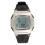 Digital Sport Countdown Watch Stopwatch Timer for 2
