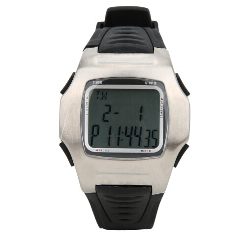 Digital Sport Countdown Watch Stopwatch Timer for