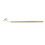 Slanting Fine Line Painting Pen Precise Detailing 8