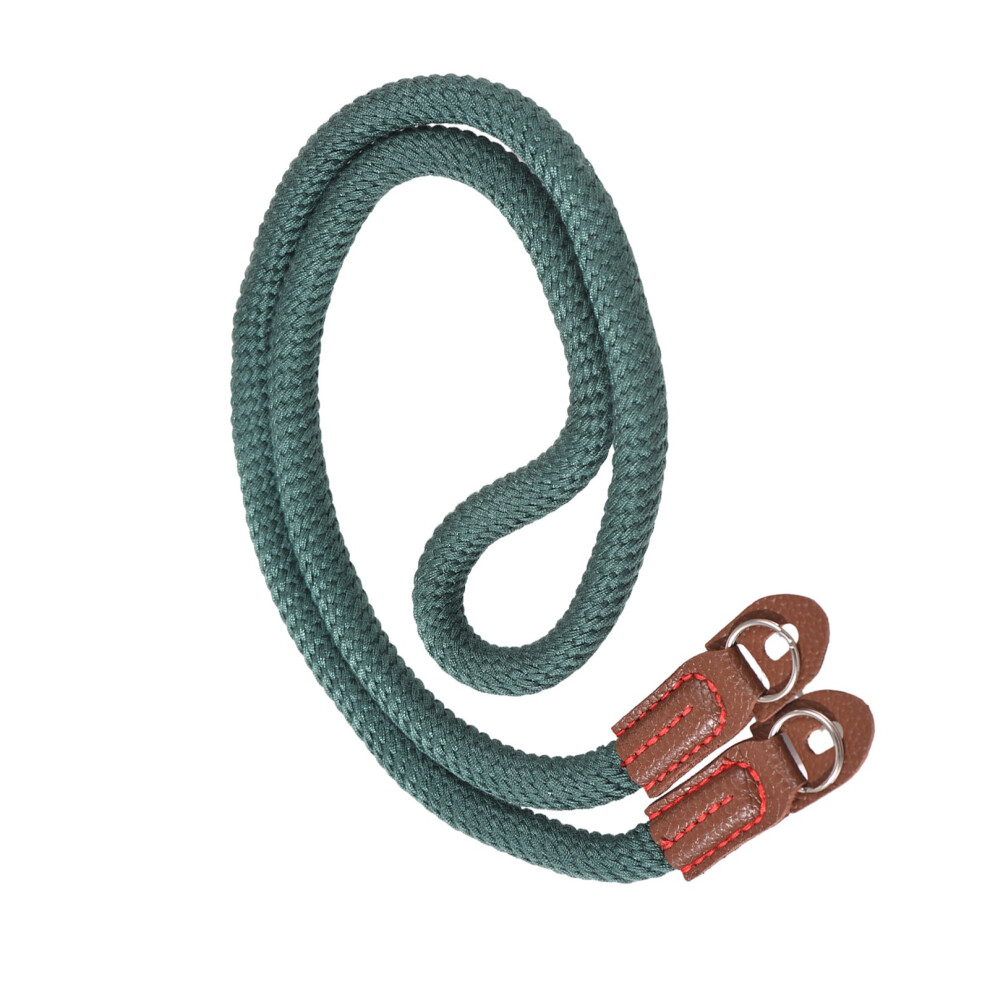 100Cm Vintage Camera Neck Strap - Flexible Nylon Rope For Dslr/Slr 8401338154632