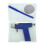 98-teiliges Ohrpiercing-Set 8,8  12 cm, 13 cm Marker 3