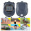 PC3830A ABS Sports Running Stopwatch Electronic 6