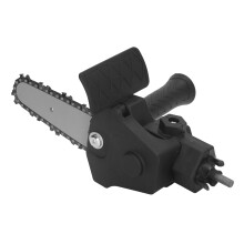 Säge-Umrüstkopf-Adapter für 4-Zoll-Elektrobohrmaschine