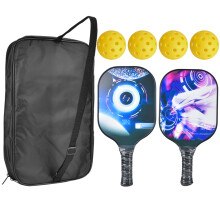 Carbon Fiber Professional Outdoor Sports Portable