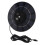 5W Solarmodul 1616cm, 3m Kabel Schwarz Android 16