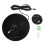 5W Solarmodul 1616cm, 3m Kabel Schwarz Android 7
