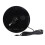 5W Solarmodul 1616cm, 3m Kabel Schwarz Android 5