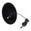 5W Solarmodul 1616cm, 3m Kabel Schwarz Android 4