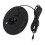 5W Solarmodul 1616cm, 3m Kabel Schwarz Android 9