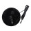 5W Solarmodul 1616cm, 3m Kabel Schwarz Android 11