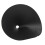 Plastic Squirrel Proof 18in Baffle for Bird Feeder Pole Protection 13