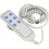 Universal 6 Button Motor Hospital Bed Remote Control - Replacement Remote Hand Control with 8 Pin for Lifting Bed 1